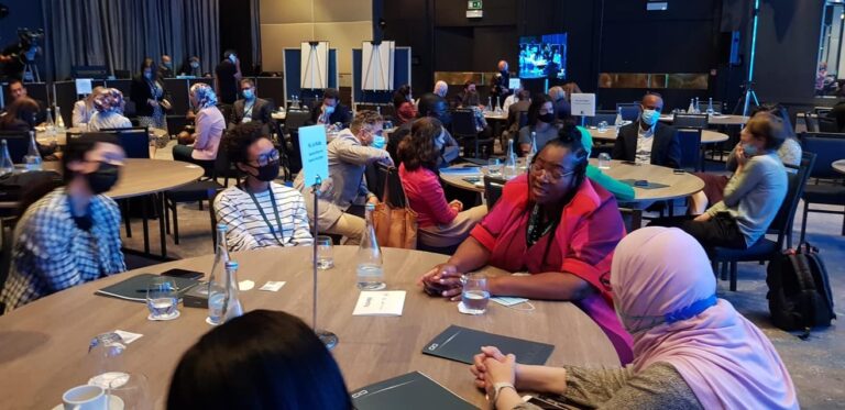 The Power of Peer Support: Why We Gather