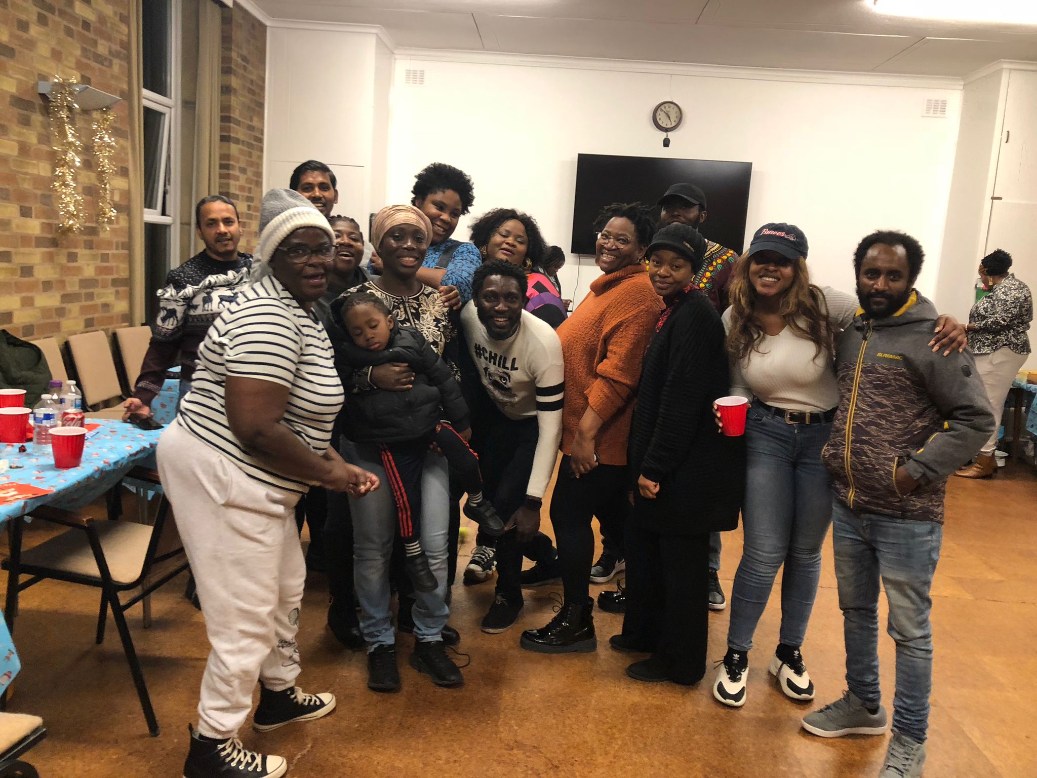 Refugee Week 2024: Celebrating Our Community