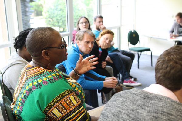 Workshops & Training